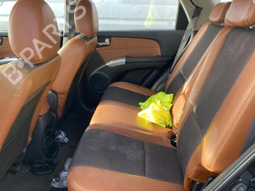 Front left window mechanism KIA SPORTAGE II (JE_, KM_) 2.0 CRDi 4WD | BP19990948C22 