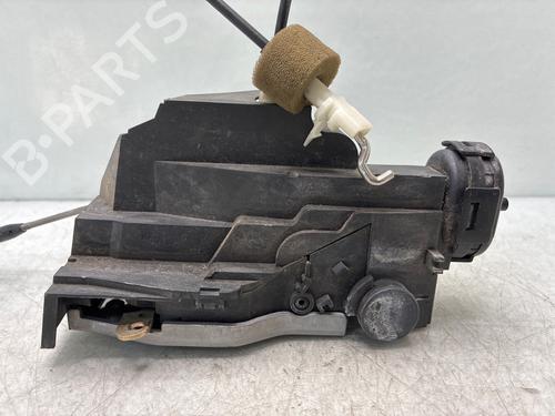 Used Front right lock Front right lock 36682588 36682588