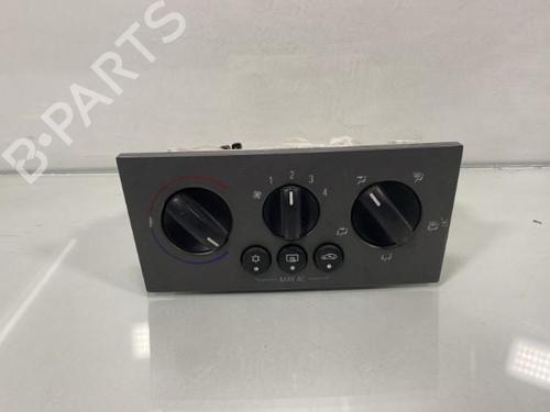 Used Climate control OPEL MERIVA A MPV (X03) 1.6 (E75) (105 hp) 19985346