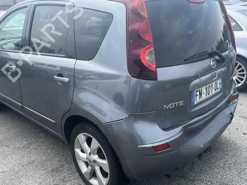 Left front window switch NISSAN NOTE (E11, NE11) | BP32297010I27 - Image 19