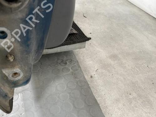 Right front door CITROËN C1 (PM_, PN_) 1.0 | BP19988579C3 
