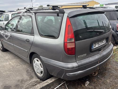 Left front fenders RENAULT LAGUNA I Grandtour (K56_) 1.6 16V (K568) | BP30389293C41