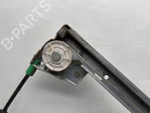 Front right window mechanism PEUGEOT 406 (8B) 2.0 HDI 110 | BP32314633C23 
