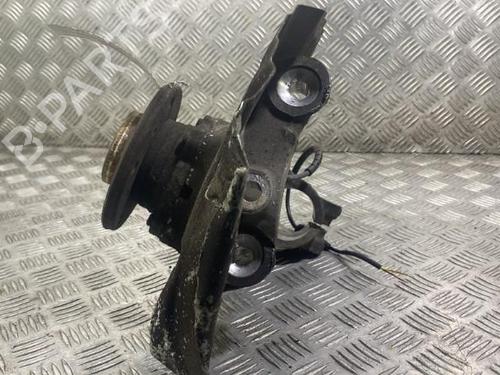 Used Right front steering knuckle Right front steering knuckle BMW X1 (E84) sDrive 18 d (143 hp) 19959866 19959866