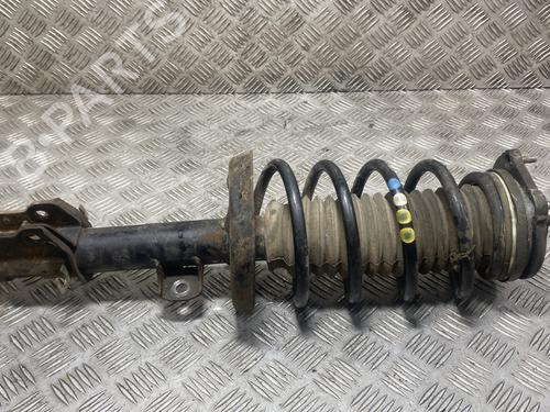Used Left front shock absorber CITROËN NEMO MPV 1.4 HDi (68 hp) 31185321