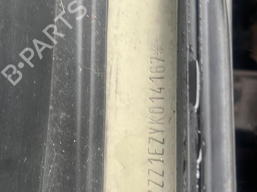 Used Parts VW GOLF III Cabriolet (1E7)  1.6  3985214