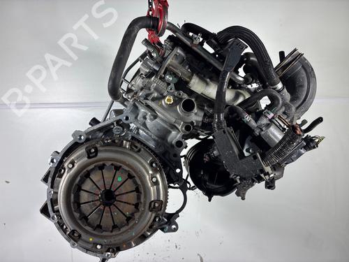Used Engine Engine 37525039 37525039