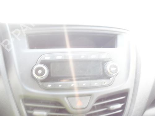 Heater resistor OPEL KARL (C16) 1.0 | BP19999855M108  - Image 5