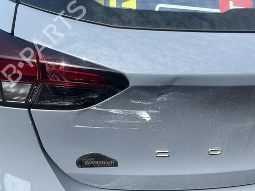 Engine control unit (ECU) OPEL CORSA F (P2JO) 1.2 (68) | BP26527780M57  - Image 10