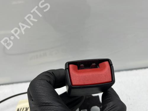 Used Seat buckle Seat buckle OPEL CORSA E (X15) 1.4 (08, 68) (90 hp) 24428438 24428438