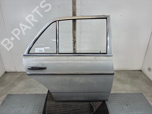 Used Right rear door Right rear door MERCEDES-BENZ 123 Saloon (W123) 200 D (60 hp) 36008476 36008476