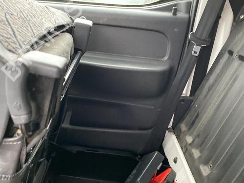 Front slam panel CITROËN BERLINGO / BERLINGO FIRST Box Body/MPV (M_) 2.0 HDI 90 (MBRHY, MCRHY) | BP19991543C72 