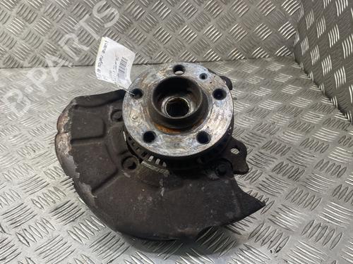 Used Right front steering knuckle AUDI A3 (8L1) 1.9 TDI (100 hp) 29413345