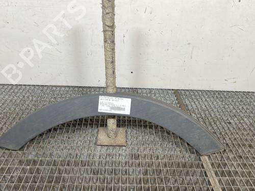Used Rear right wheel arch trim KIA SPORTAGE III (SL) 1.7 CRDi (116 hp) 29151239