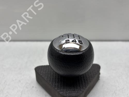 Used Shift knob CITROËN C4 Picasso I MPV (UD_) 1.6 HDi 110 (112 hp) 31628964