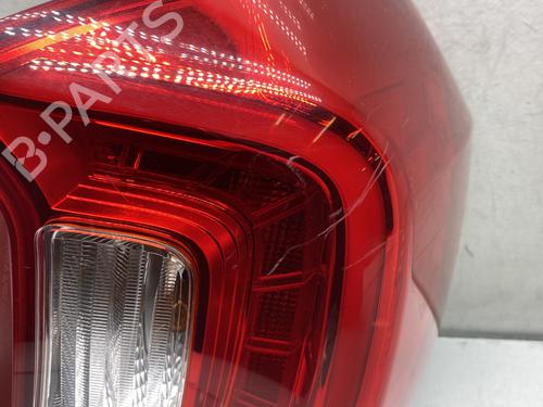 Højre baglygte KIA PICANTO III (JA) 1.0 | BP28163361C35 