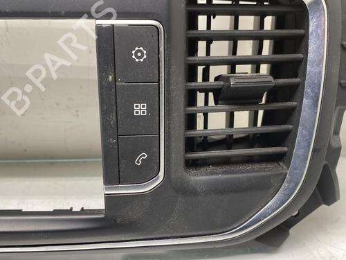 Used Switch Switch PEUGEOT EXPERT Van (V_) 1.6 BlueHDi 115 (115 hp) 19957374 19957374