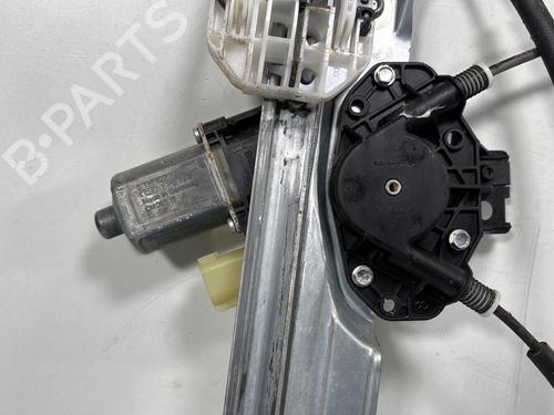 Front left window mechanism FORD KUGA II (DM2) 2.0 TDCi | BP30962112C22  - Image 7