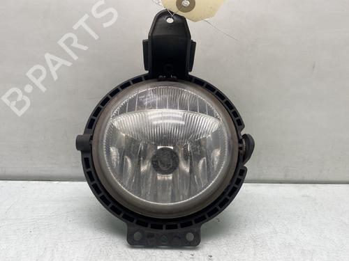 Used Right front fog light MINI MINI (R56) One (75 hp) 29589847