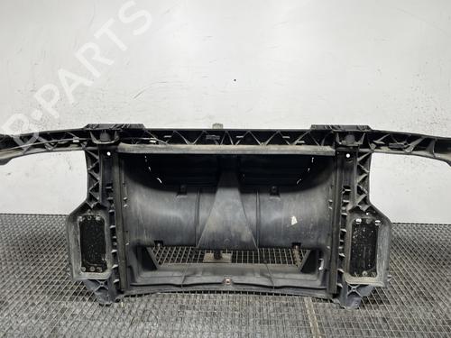 Front slam panel BMW 1 (E87) 118 d | BP29141907C72 