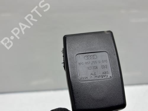Seat buckle AUDI A3 (8P1) 1.9 TDI | BP32292590I32 