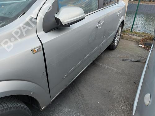 AC compressor OPEL ASTRA H (A04) 1.6 (L48) | BP20007777M34  - Image 7