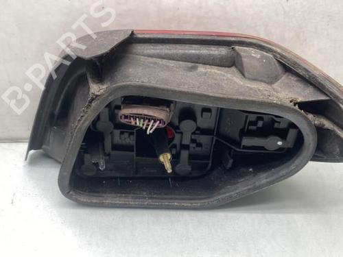 Left taillight CITROËN XSARA (N1) 2.0 HDi 90 | BP19962511C34
