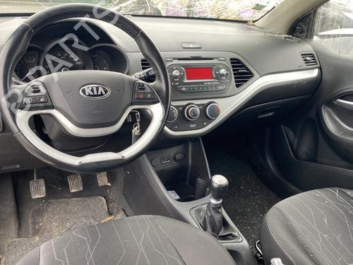 Ignition barrel KIA PICANTO II (TA) 1.0 | BP24475986M48 - Image 9