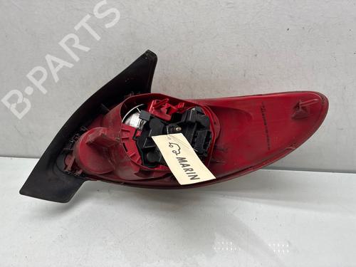 Used Left taillight Left taillight 38625757 38625757
