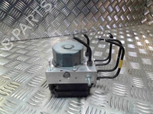 Used ABS pump RENAULT CLIO IV (BH_) 1.5 dCi 90 (90 hp) 19999463