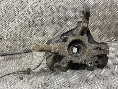 Used Right front steering knuckle Right front steering knuckle FIAT QUBO (225_) 1.3 D Multijet (225CXB1A, 225AXB1A, 225CXB11, 225AXB11,... (75 hp) 24427753 24427753