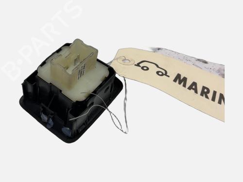 Left front window switch RENAULT TRAFIC III Van (FG_) 1.6 dCi 120 (FGMB, FGMC) | BP40605000I27 - Image 4