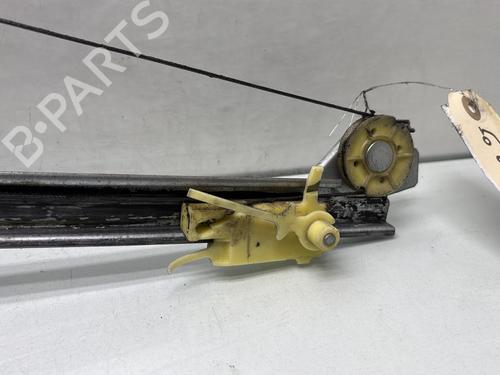 Front left window mechanism RENAULT TRAFIC II Bus (JL) 2.0 dCi 90 (JL00, JL01, JL0H, JL0M, JL0P, JL0S) | BP29507627C22 