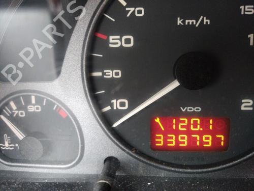 Rim PEUGEOT 306 Hatchback (7A, 7C, N3, N5)  | BP19954967C45 