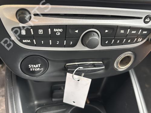 Right front window switch RENAULT MEGANE III Hatchback (BZ0/1_, B3_) 1.5 dCi (BZ09, BZ0D, BZ1W, BZ29, BZ14) | BP27721702I26 - Image 32