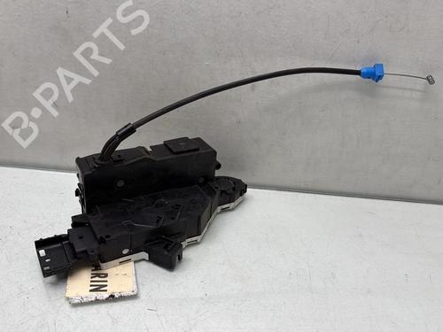 Used Front right lock Front right lock 33484988 33484988