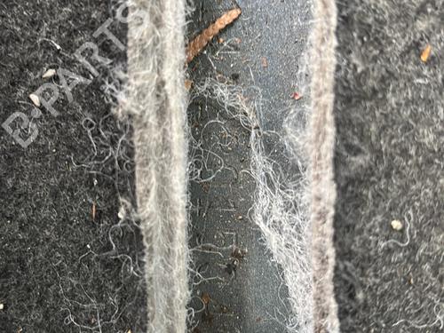 Front left window mechanism MAZDA 2 (DE_, DH_) 1.4 MZR-CD | BP26957669C22  - Image 9