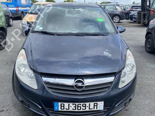 Left taillight OPEL CORSA D (S07) 1.3 CDTI (L08, L68) | BP27356337C34 - Image 18