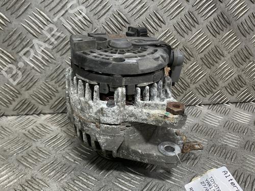 Used Alternator TOYOTA YARIS (_P9_) 1.0 VVT-i (KSP90_, KSP90R) (69 hp) 31712226