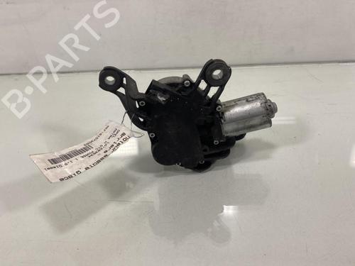 Used Rear wiper motor OPEL ASTRA H GTC (A04) 1.9 CDTi 16V (L08) (120 hp) 19976824