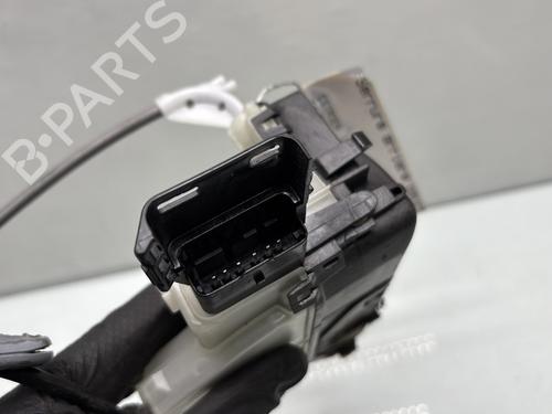 Rear left lock CITROËN C4 CACTUS 1.2 VTi 82 | BP32168522C100 