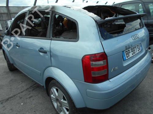 Horn AUDI A2 (8Z0) 1.4 TDI | BP20006538E13 - Image 9