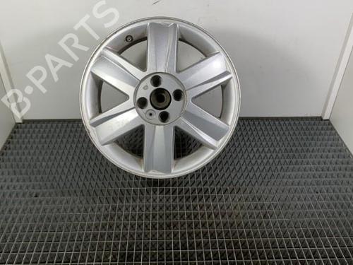 Used Rim RENAULT MEGANE II (BM0/1_, CM0/1_) 1.9 dCi (BM0G, CM0G) (120 hp) 21963425
