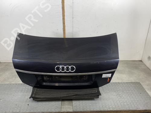 Used Tailgate AUDI A6 C6 (4F2) 2.0 TDI (140 hp) 22390920
