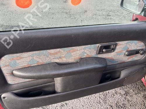 Left taillight PEUGEOT 106 II (1A_, 1C_) 1.0 i | BP32126118C34 