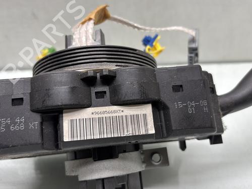 Steering column stalk PEUGEOT 206 Hatchback (2A/C) 1.4 HDi eco 70 | BP28280755I23 