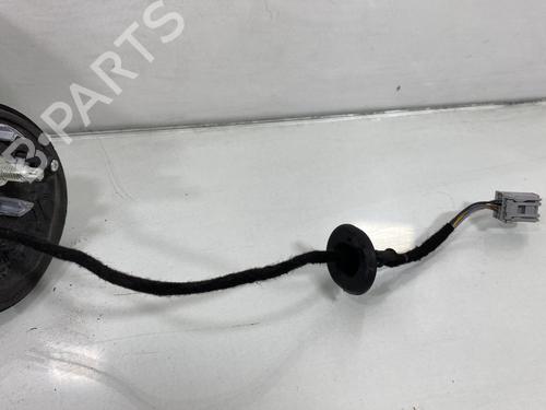 Left mirror FORD FIESTA VI (CB1, CCN) 1.4 TDCi | BP27355669C26 