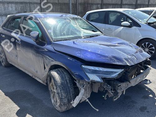 Mirror switch AUDI A3 Sportback (8YA, 8YF) 35 TFSI Mild Hybrid | BP31714429I25  - Image 15