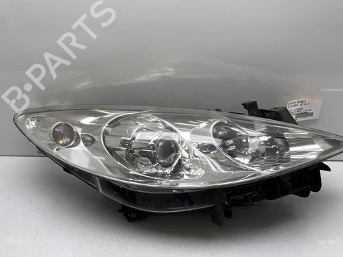 Højre forlygte PEUGEOT 307 Break (3E) 1.6 HDi 110 (109 hp) 29564759