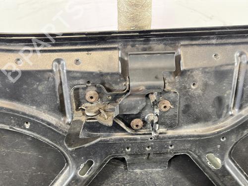 Hood SEAT ALTEA (5P1) 1.9 TDI | BP31065991C1 